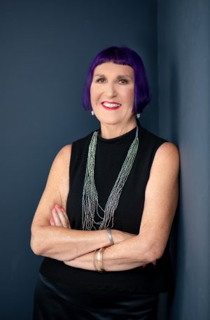 Pamela O'Leary Manager Living Success